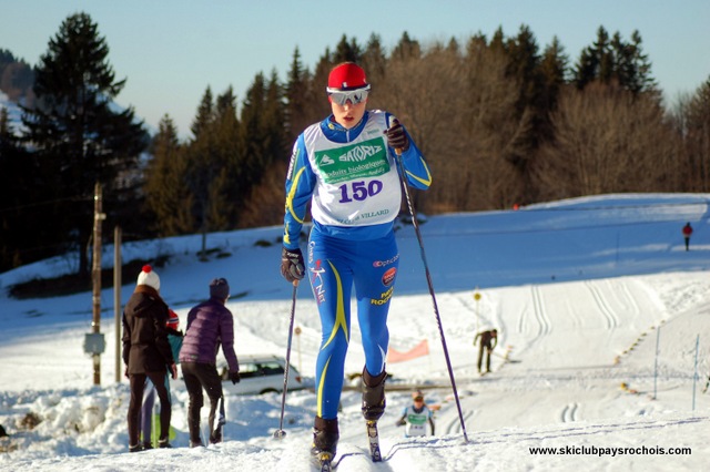 GP Villard 2014